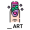 nail