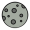 crater