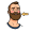 beard
