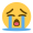 weep