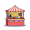 stall