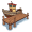 dock