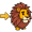 mane