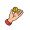 toss