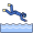 dive
