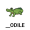 croc