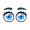 eyes