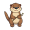 otter