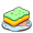 sponge
