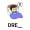 am