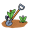 hoe