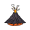 erupt