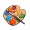 palette
