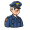 cop