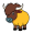 yak