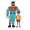 tall