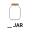 empty