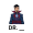 strange
