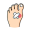 hurt