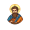 saint