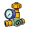 val