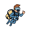 dive