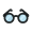 glasses