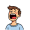 yawn