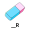 erase