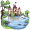 moat