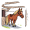 stable