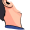 nape