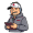 coach