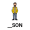 per