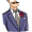 groom