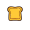 toasted