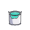 teal