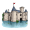 moat