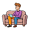 sat