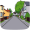 street