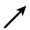 upwards
