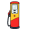 gas