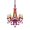 chandelier
