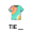 dye
