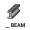 steel
