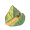 steep