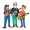 trio