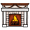 mantle
