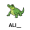 gator