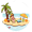 summertime